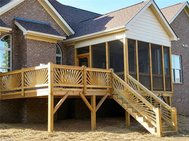 4656 Kellys Trail, Winston-salem, NC 27101