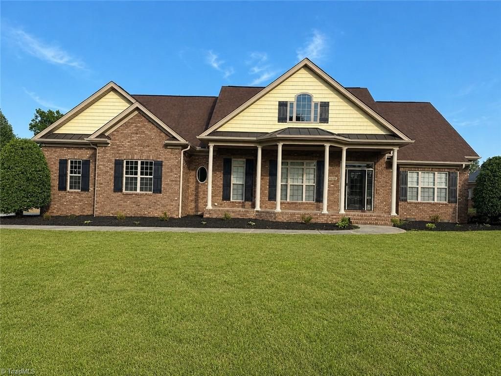 4656 Kellys Trail, Winston-salem, NC 27101
