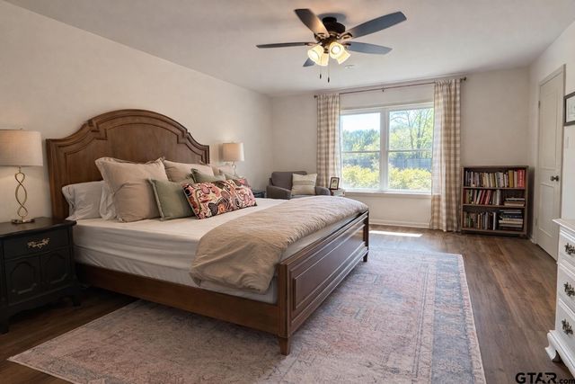 10401 County Road 137, Flint, TX 75762