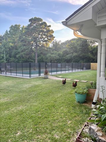 10401 County Road 137, Flint, TX 75762