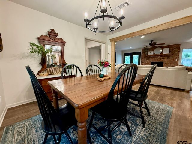 10401 County Road 137, Flint, TX 75762