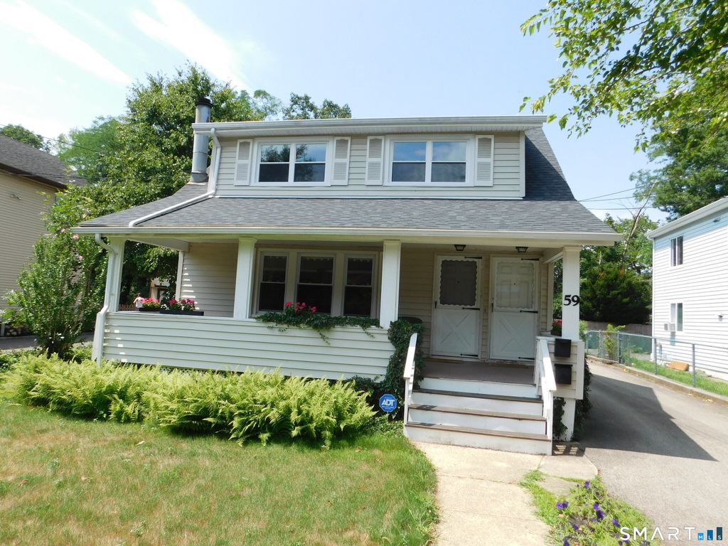 59 Fair Street, Norwalk, CT 06851