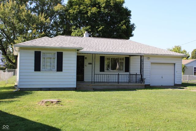 10327 Old National Road, Indianapolis, IN 46231