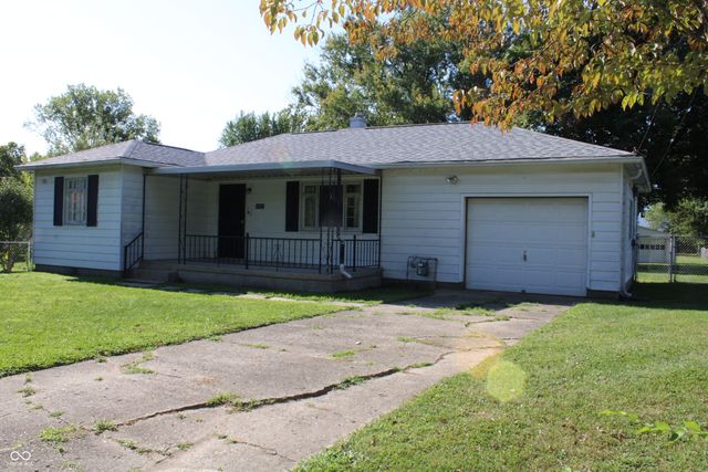 10327 Old National Road, Indianapolis, IN 46231