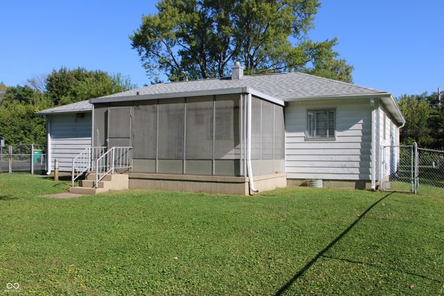 10327 Old National Road, Indianapolis, IN 46231