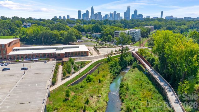 2602 Rozzelles Ferry Road, Charlotte, NC 28208
