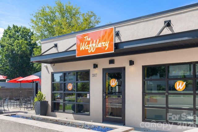 2602 Rozzelles Ferry Road, Charlotte, NC 28208