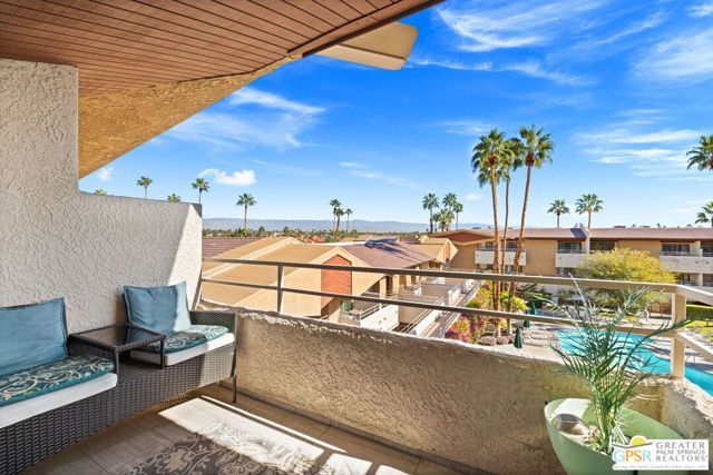 470 S Calle Encilia B15, Palm Springs, CA 92262