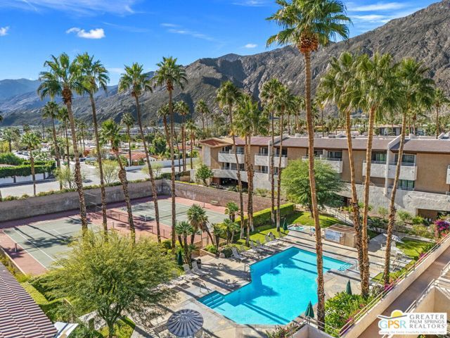 470 S Calle Encilia B15, Palm Springs, CA 92262