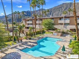 470 S Calle Encilia B15, Palm Springs, CA 92262