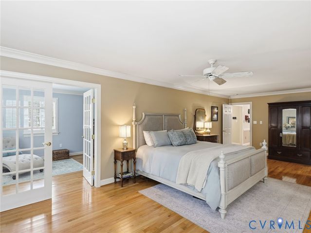 15164 Deep Spring Dr, Montpelier, VA 23192