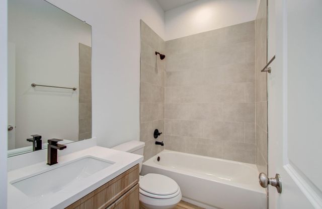 606 4th Street, Humble, TX 77338