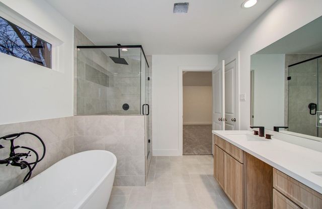 606 4th Street, Humble, TX 77338