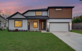 606 4th Street, Humble, TX 77338