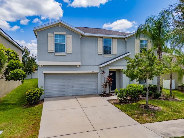 16712 MYRTLE SAND DRIVE, Wimauma, FL 33598