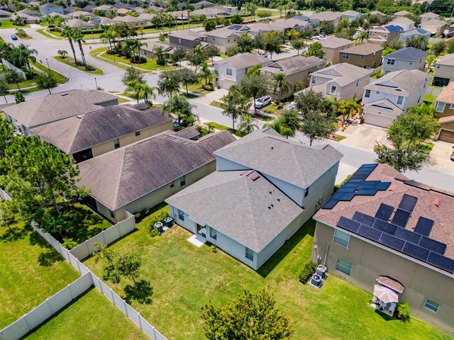 16712 MYRTLE SAND DRIVE, Wimauma, FL 33598