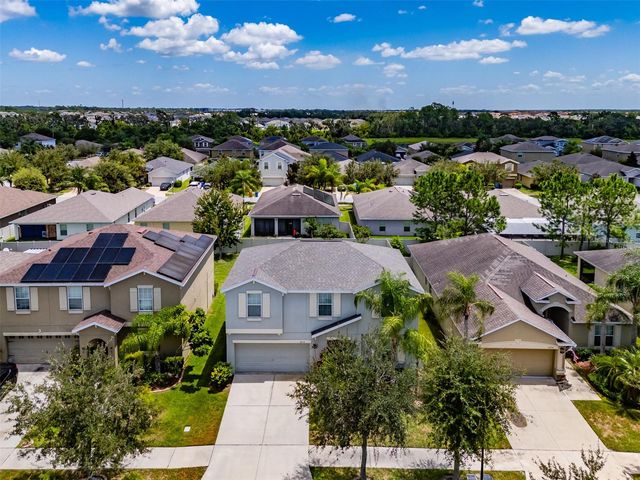 16712 MYRTLE SAND DRIVE, Wimauma, FL 33598