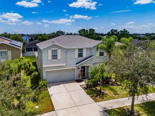 16712 MYRTLE SAND DRIVE, Wimauma, FL 33598