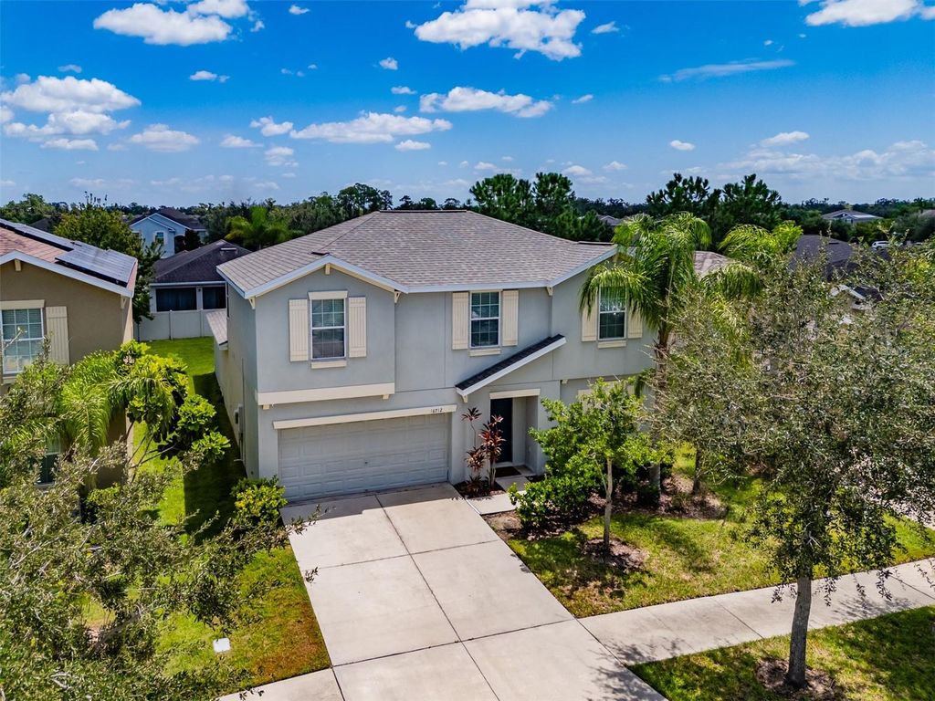 16712 MYRTLE SAND DRIVE, Wimauma, FL 33598