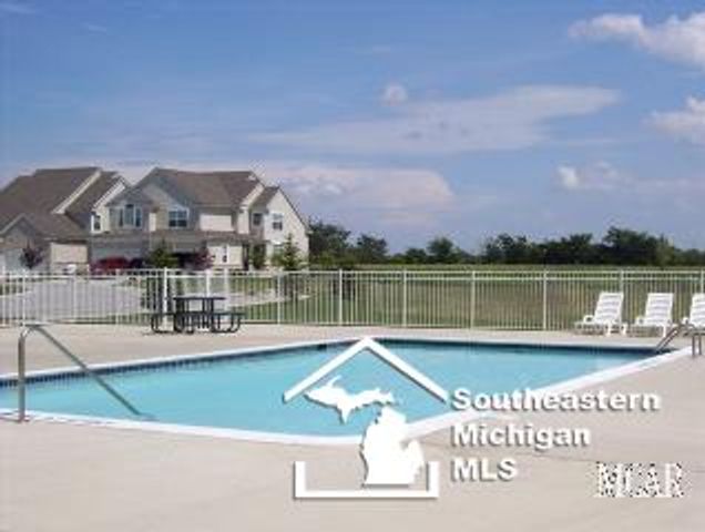 838 PLUM PARK Drive, Raisinville Twp, MI 48161