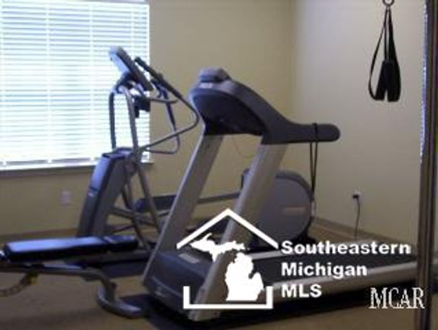 838 PLUM PARK Drive, Raisinville Twp, MI 48161