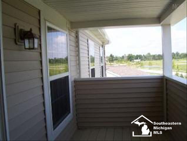 838 PLUM PARK Drive, Raisinville Twp, MI 48161