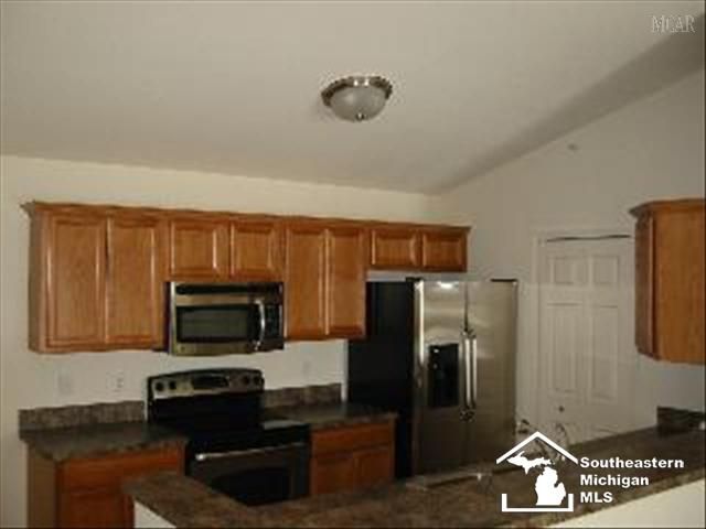 838 PLUM PARK Drive, Raisinville Twp, MI 48161