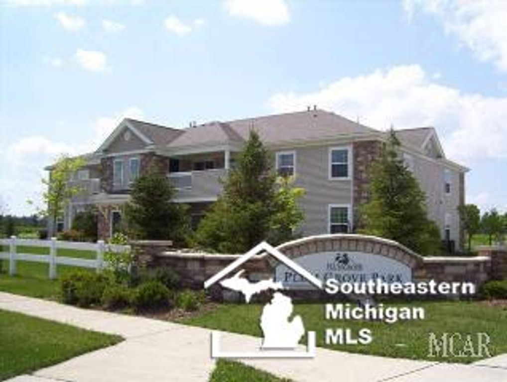 838 PLUM PARK Drive, Raisinville Twp, MI 48161