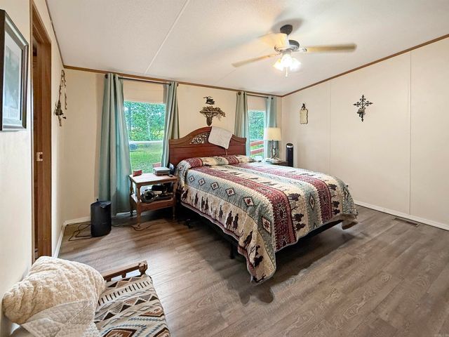 747 CR 4501, Ozone, AR 72854