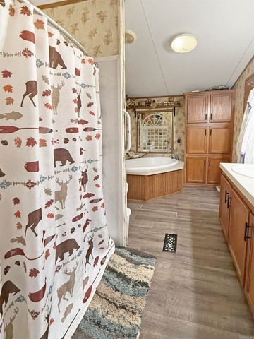 747 CR 4501, Ozone, AR 72854