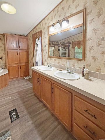 747 CR 4501, Ozone, AR 72854