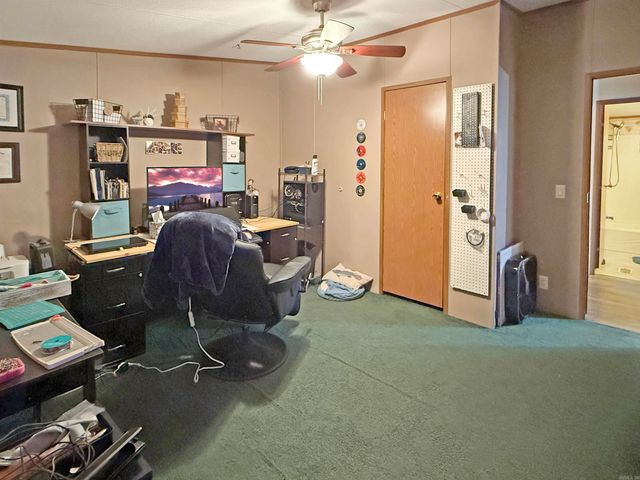 747 CR 4501, Ozone, AR 72854