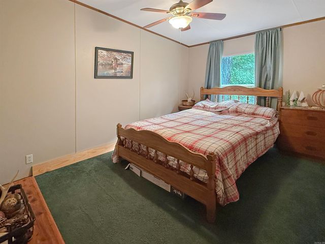 747 CR 4501, Ozone, AR 72854