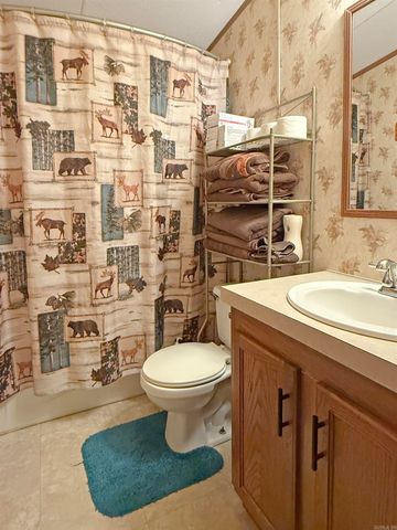 747 CR 4501, Ozone, AR 72854