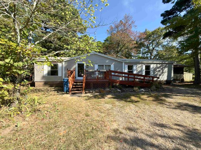 747 CR 4501, Ozone, AR 72854