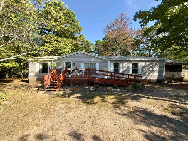 747 CR 4501, Ozone, AR 72854