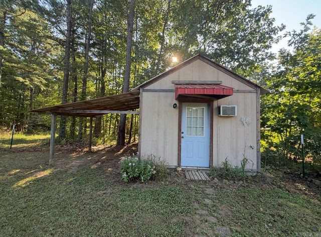 747 CR 4501, Ozone, AR 72854