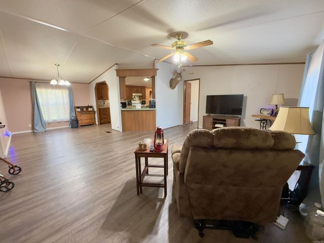 747 CR 4501, Ozone, AR 72854