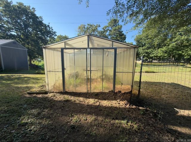 747 CR 4501, Ozone, AR 72854