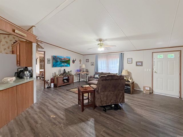 747 CR 4501, Ozone, AR 72854