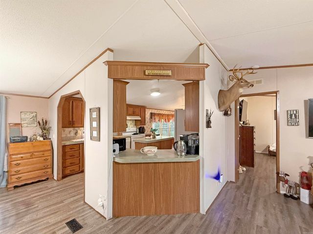 747 CR 4501, Ozone, AR 72854