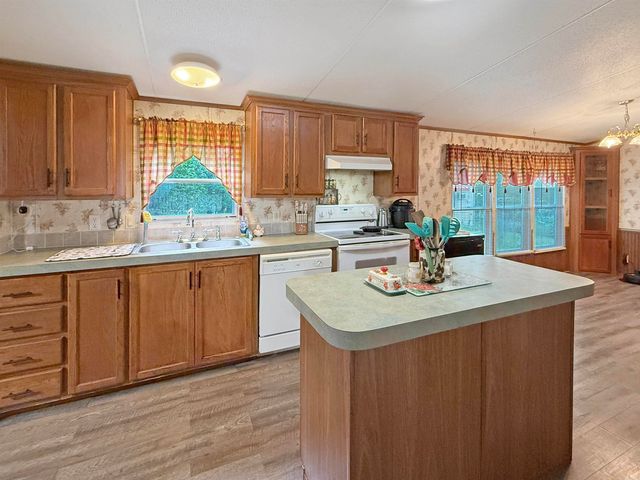 747 CR 4501, Ozone, AR 72854