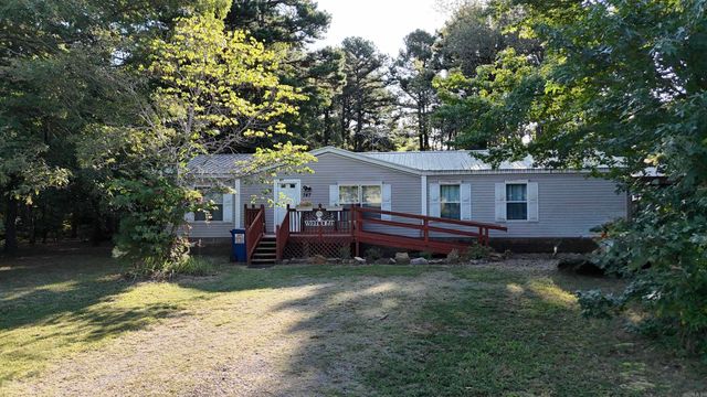 747 CR 4501, Ozone, AR 72854