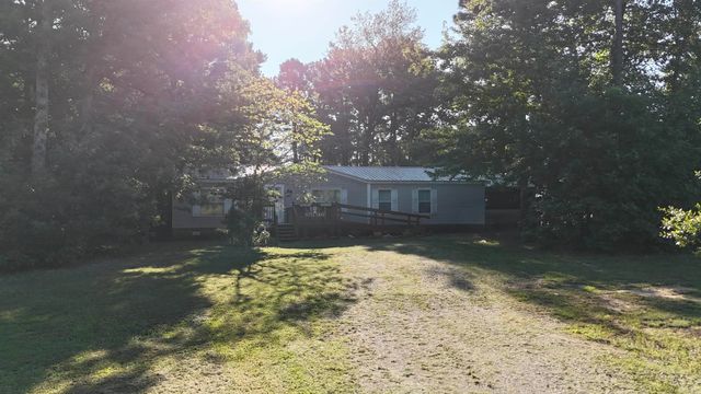 747 CR 4501, Ozone, AR 72854