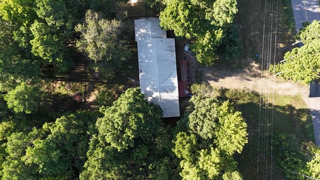 747 CR 4501, Ozone, AR 72854