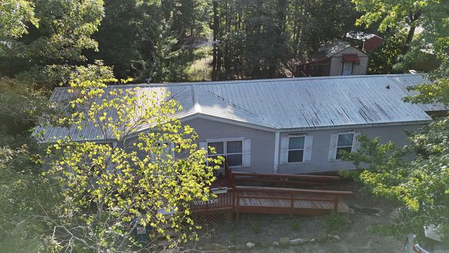 747 CR 4501, Ozone, AR 72854