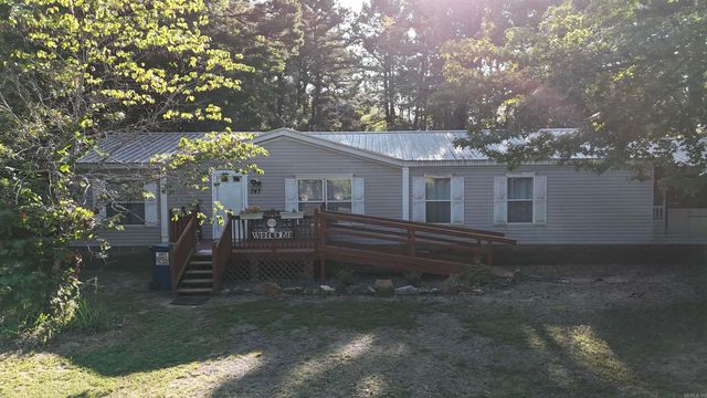 747 CR 4501, Ozone, AR 72854