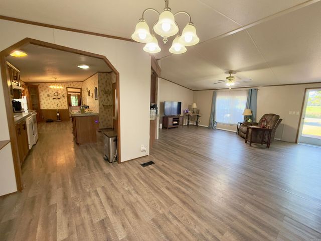 747 CR 4501, Ozone, AR 72854