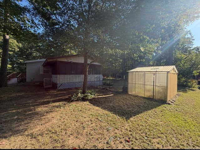 747 CR 4501, Ozone, AR 72854