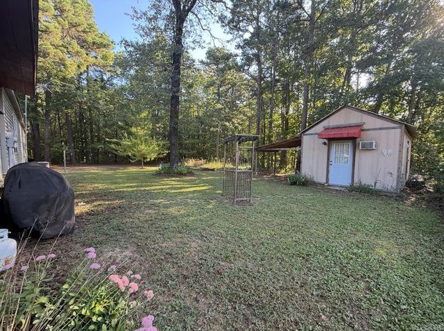 747 CR 4501, Ozone, AR 72854